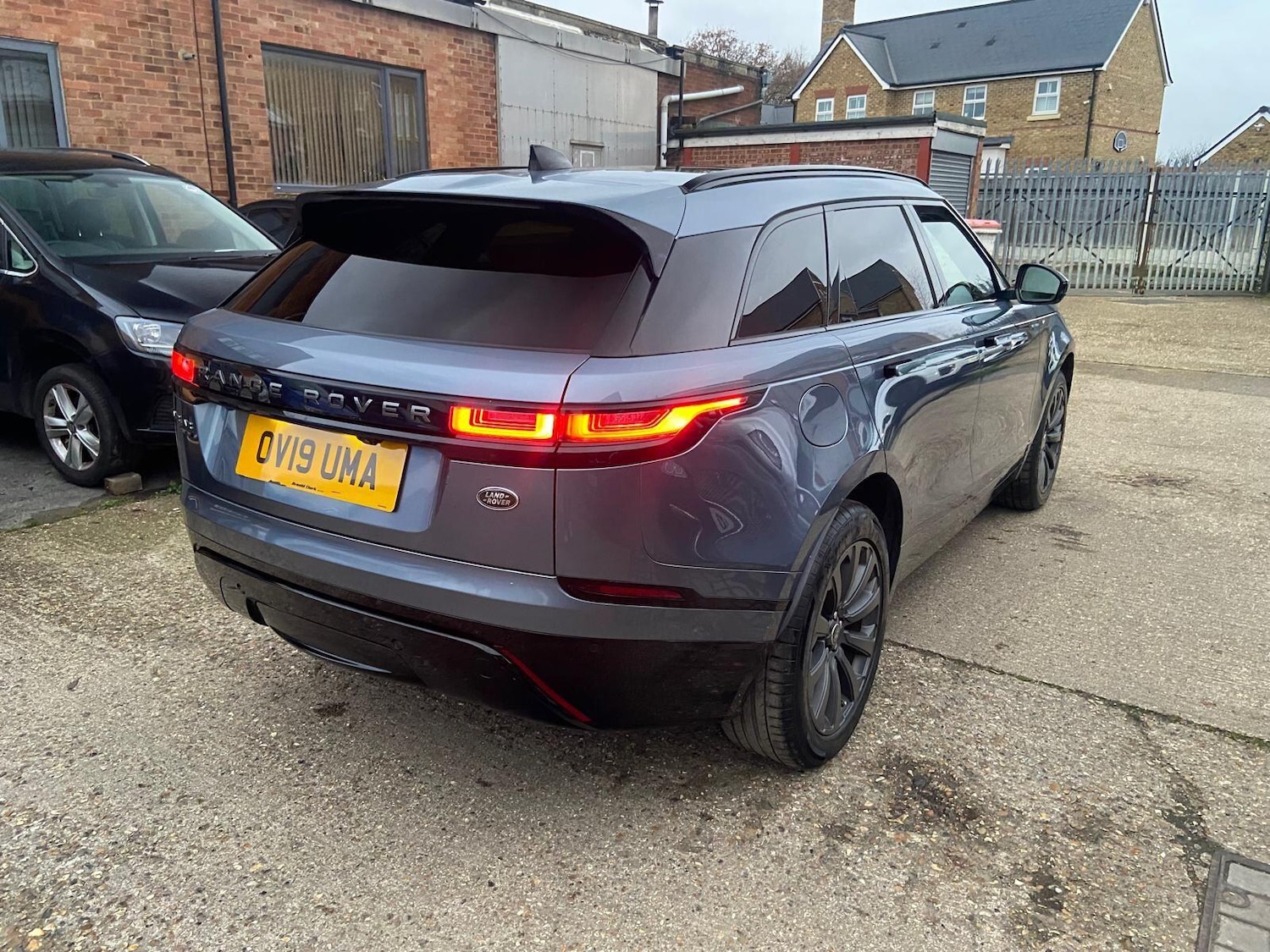Used Land Rover Range Rover Velar 2019 for sale - 77049991: Photo 25