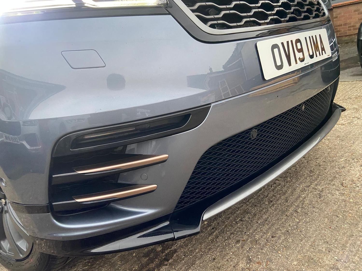 Used Land Rover Range Rover Velar 2019 for sale - 77049991: Photo 30