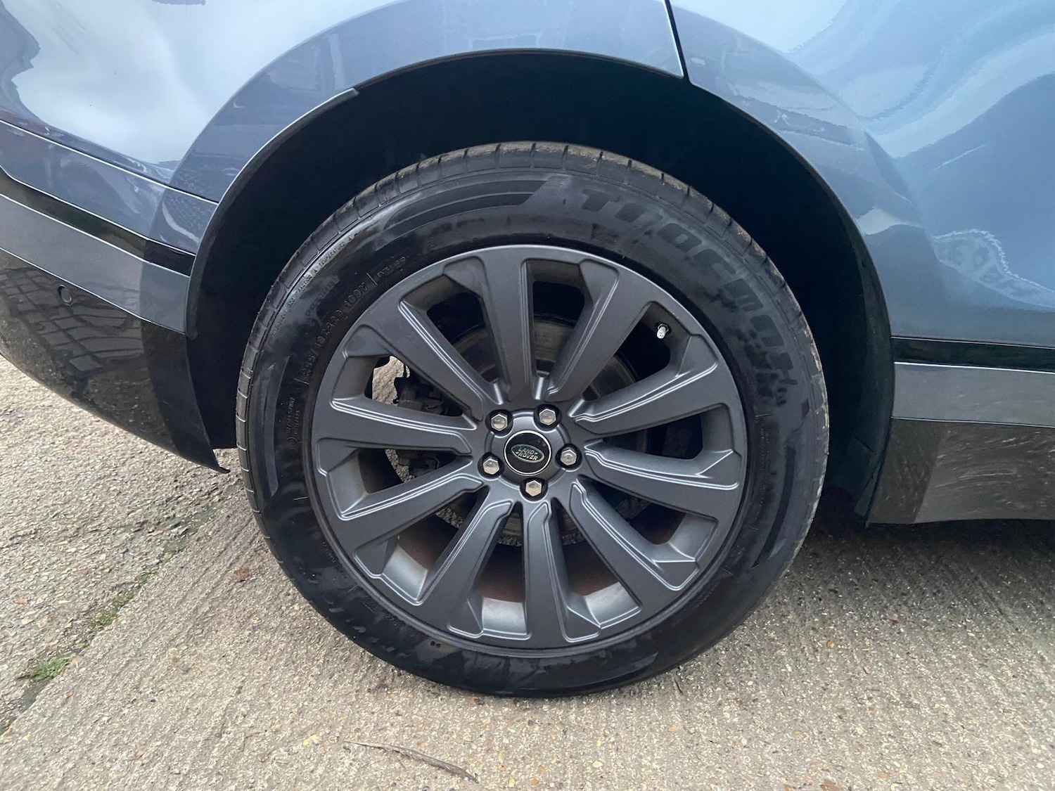 Used Land Rover Range Rover Velar 2019 for sale - 77049991: Photo 33