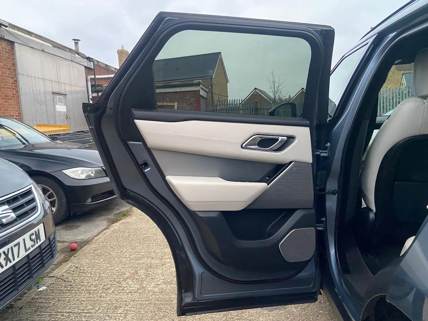 Used Land Rover Range Rover Velar 2019 for sale - 77049991: Photo 36