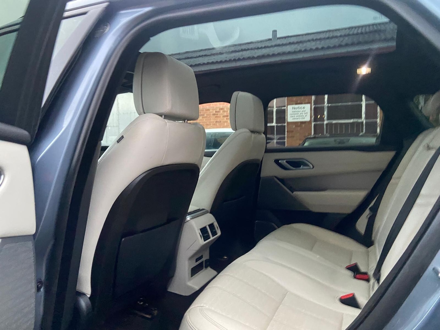 Used Land Rover Range Rover Velar 2019 for sale - 77049991: Photo 38