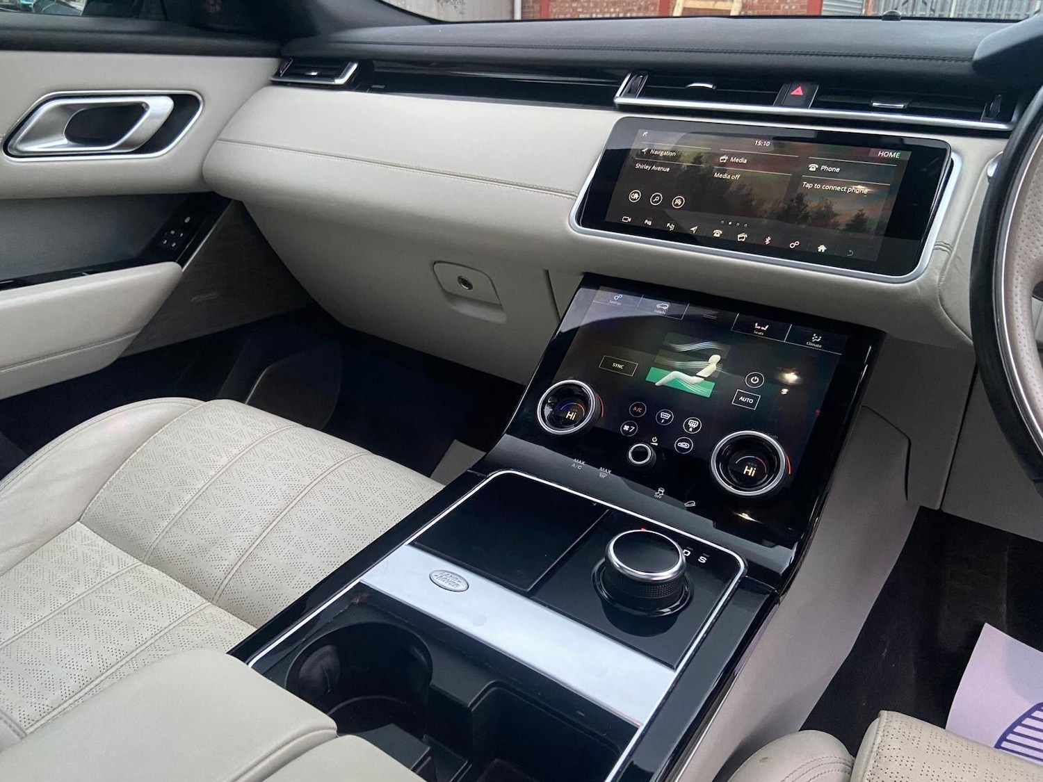 Used Land Rover Range Rover Velar 2019 for sale - 77049991: Photo 39