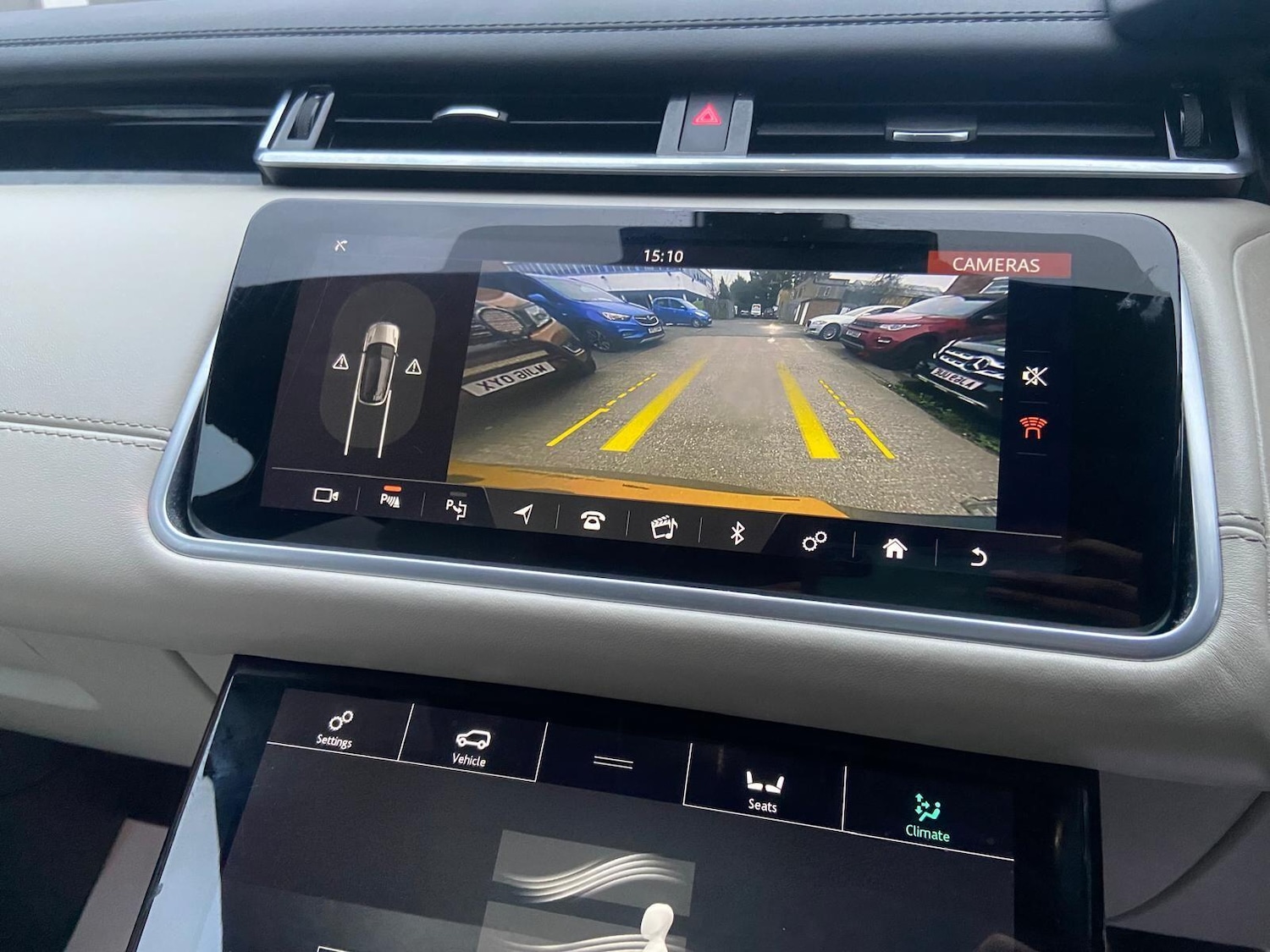 Used Land Rover Range Rover Velar 2019 for sale - 77049991: Photo 43