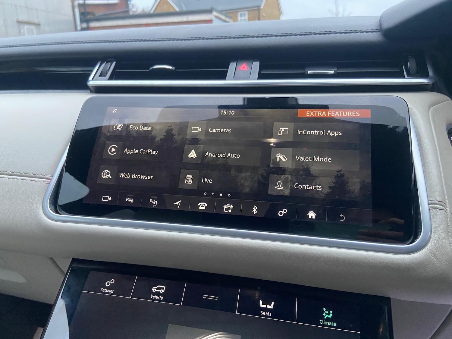 Used Land Rover Range Rover Velar 2019 for sale - 77049991: Photo 44