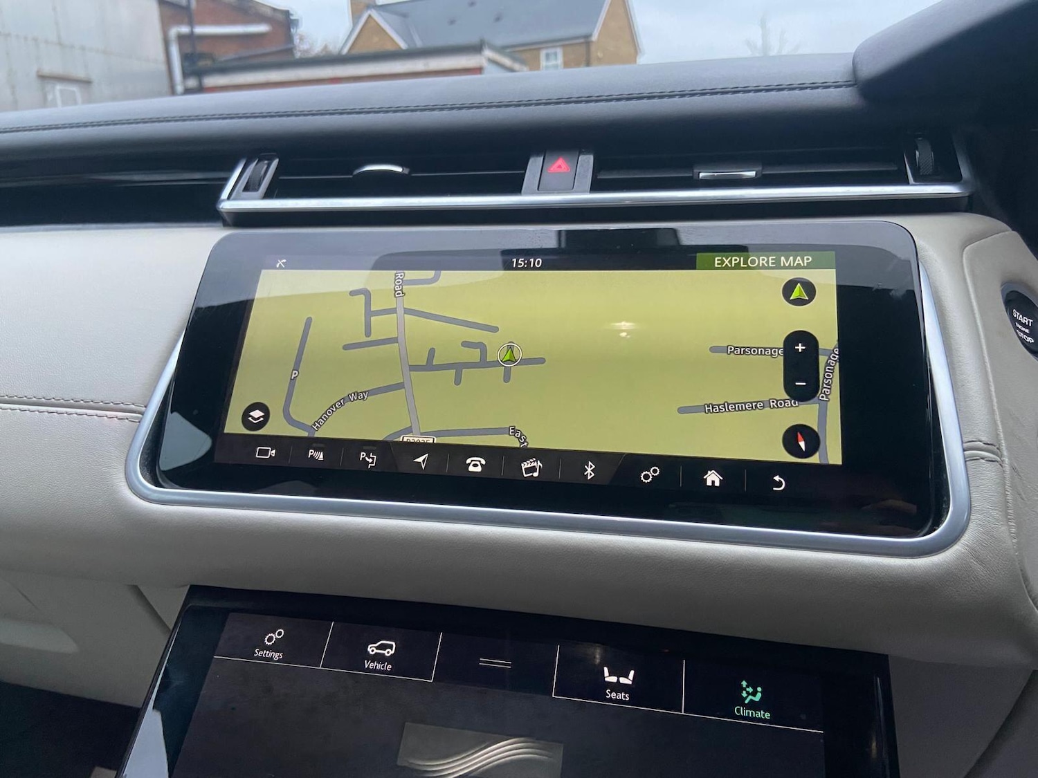 Used Land Rover Range Rover Velar 2019 for sale - 77049991: Photo 45