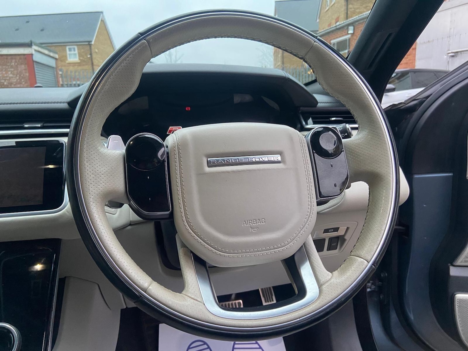 Used Land Rover Range Rover Velar 2019 for sale - 77049991: Photo 48