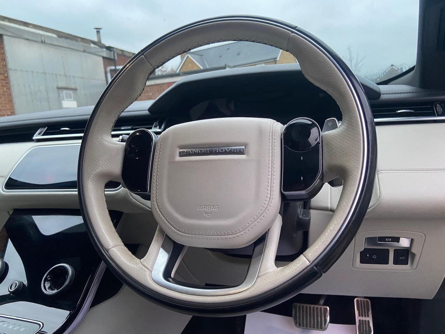 Used Land Rover Range Rover Velar 2019 for sale - 77049991: Photo 49