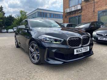 (21) - 2.0 M135i Auto xDrive Euro 6 (s/s) 5dr