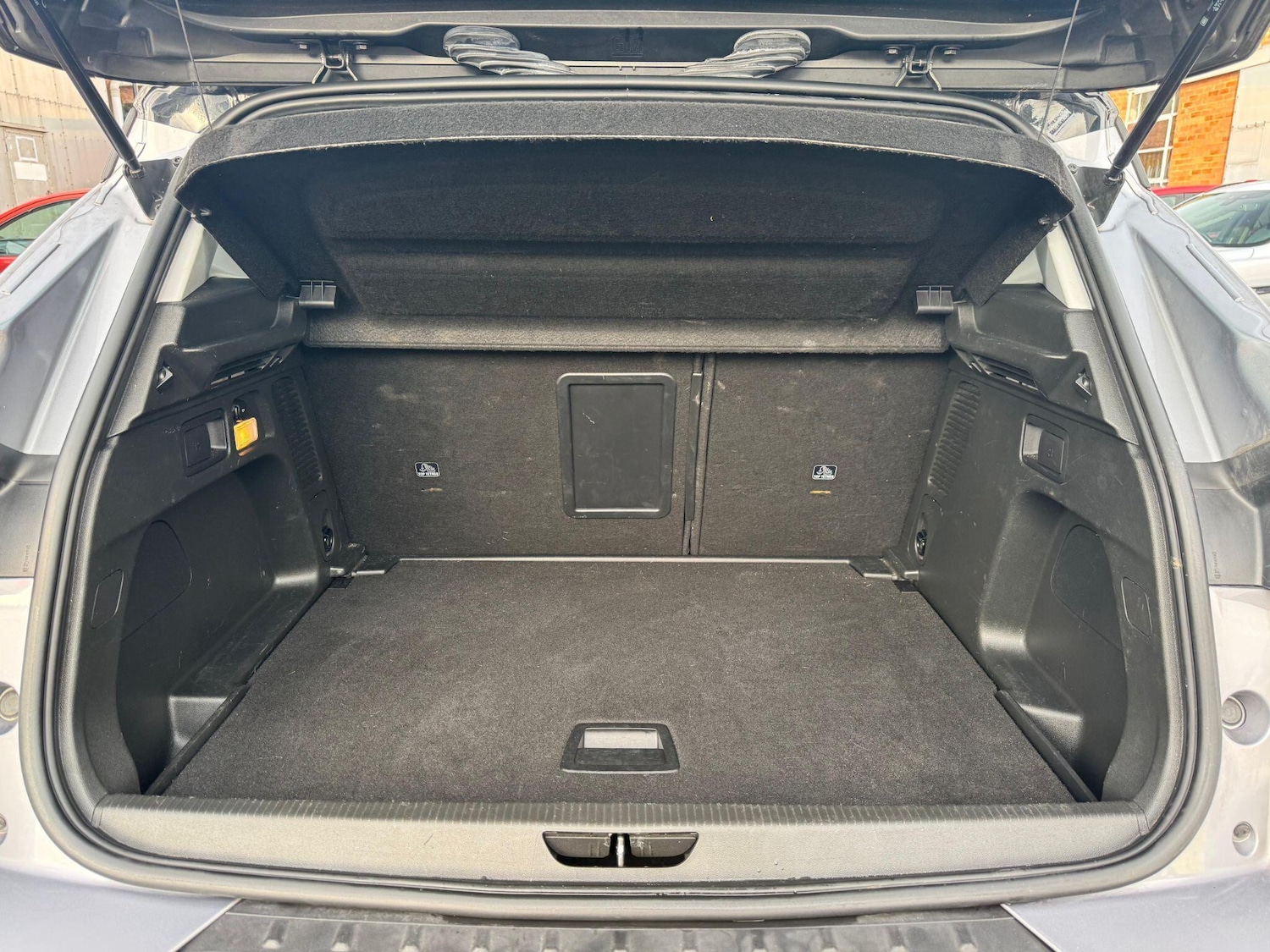 Used Vauxhall Grandland X 2019 for sale - 77358471: Photo 13