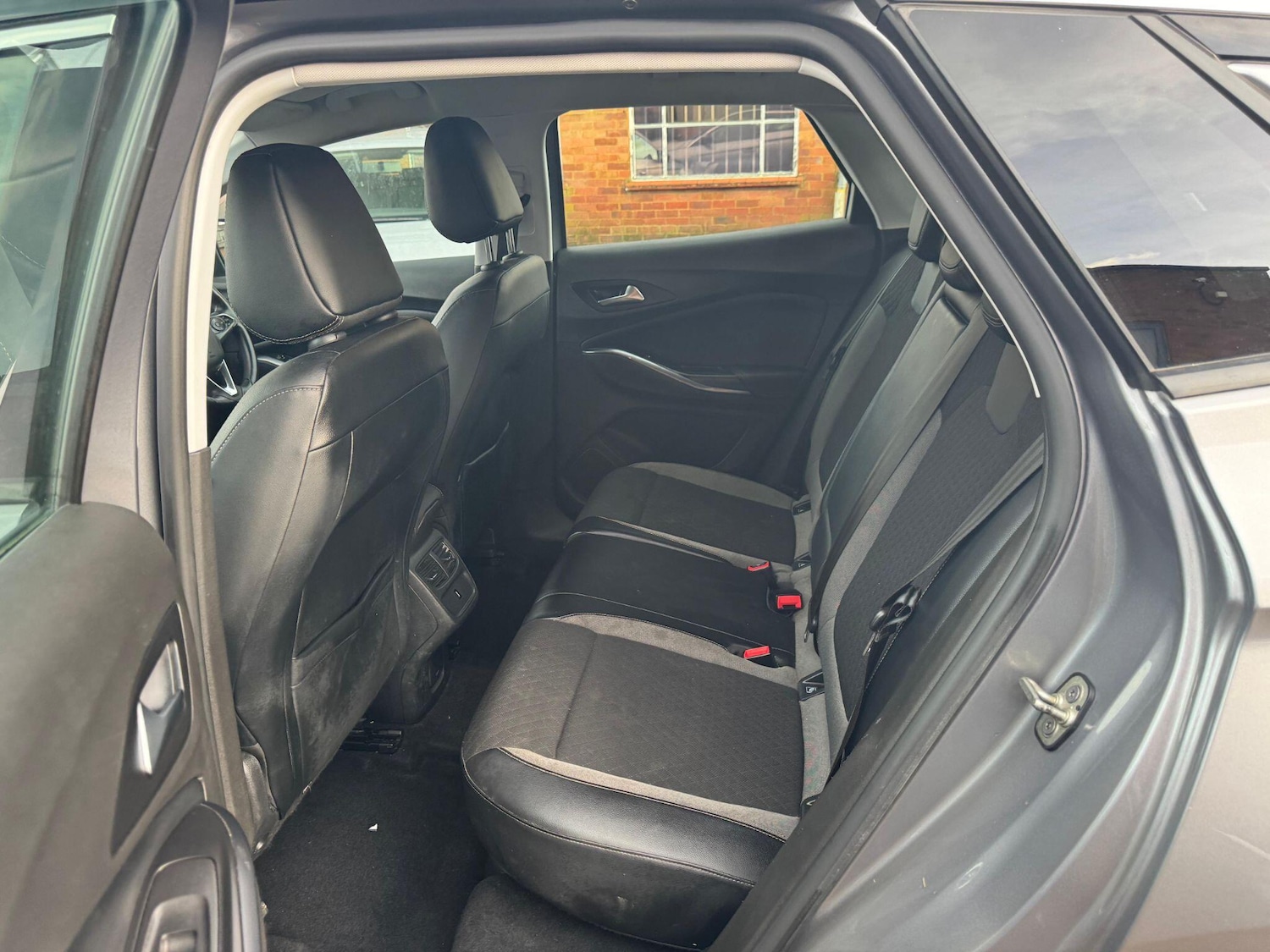 Used Vauxhall Grandland X 2019 for sale - 77358471: Photo 15