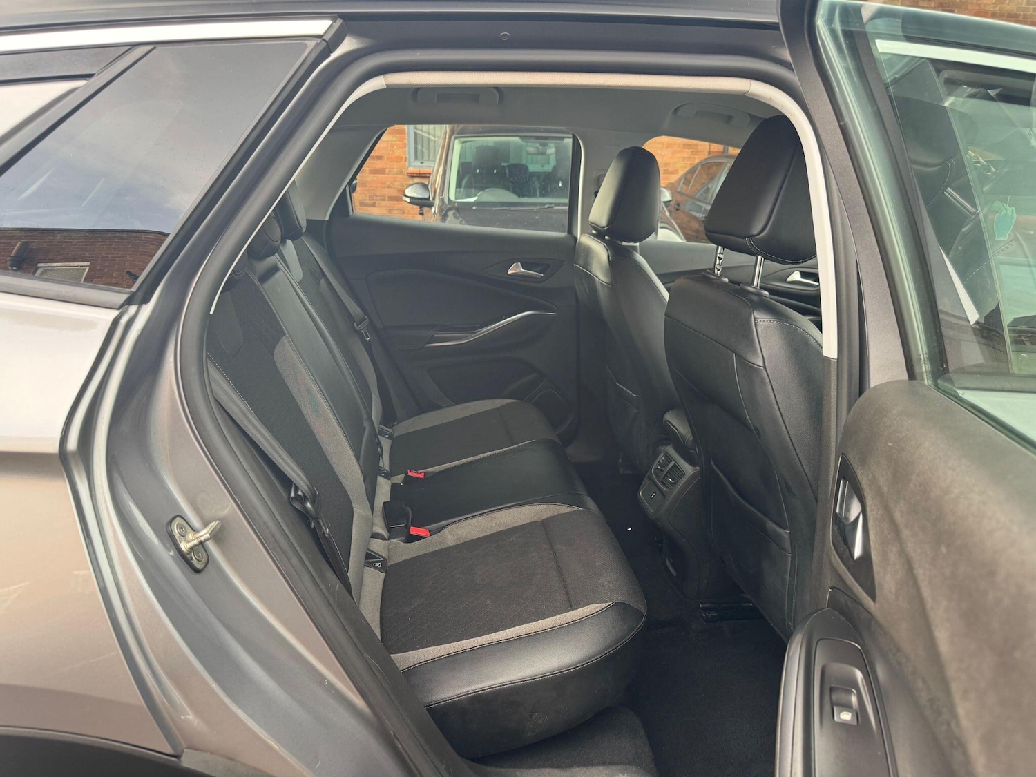 Used Vauxhall Grandland X 2019 for sale - 77358471: Photo 16