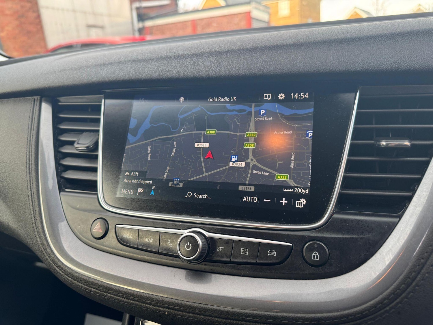 Used Vauxhall Grandland X 2019 for sale - 77358471: Photo 19