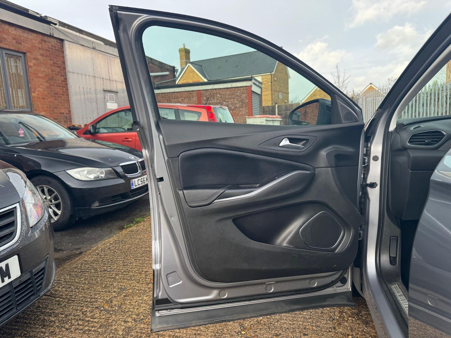 Used Vauxhall Grandland X 2019 for sale - 77358471: Photo 42