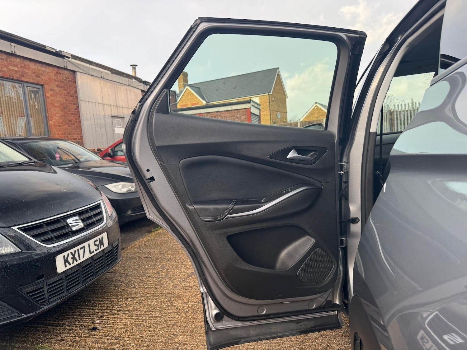 Used Vauxhall Grandland X 2019 for sale - 77358471: Photo 43