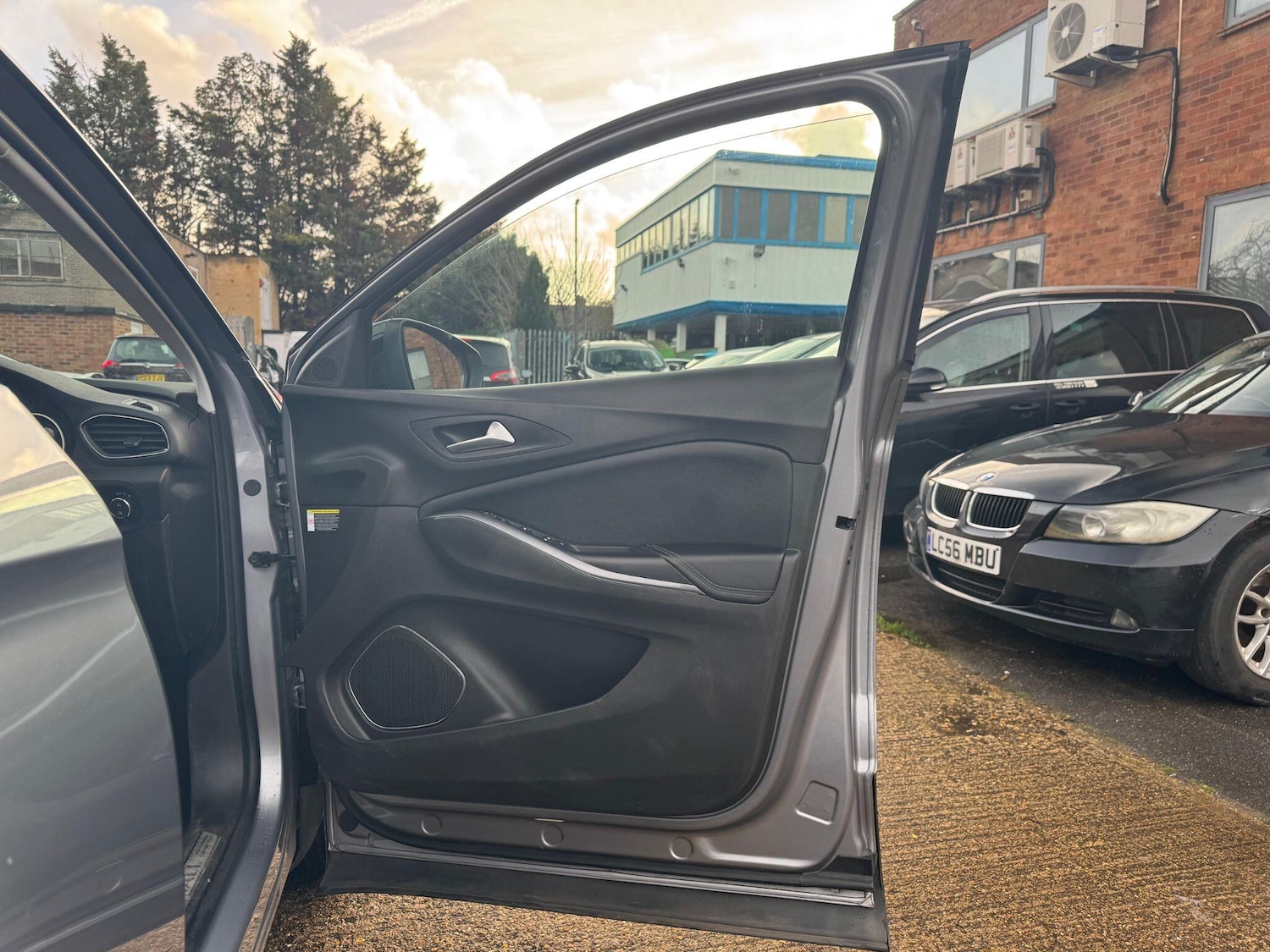 Used Vauxhall Grandland X 2019 for sale - 77358471: Photo 44