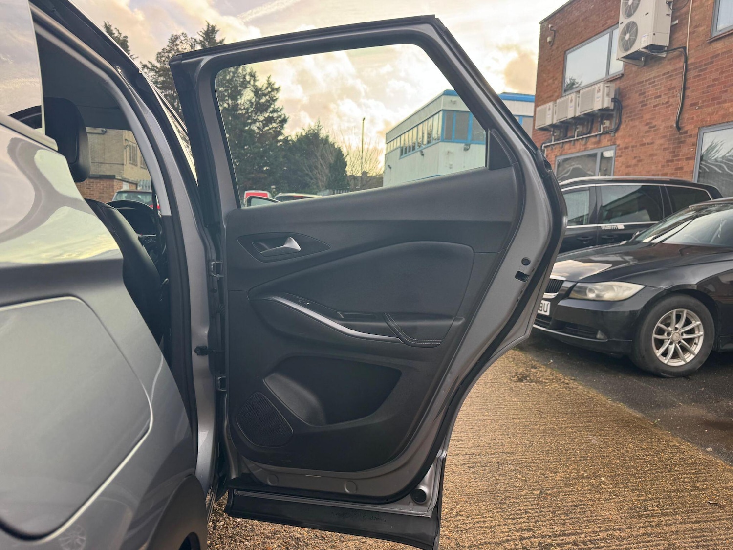 Used Vauxhall Grandland X 2019 for sale - 77358471: Photo 45