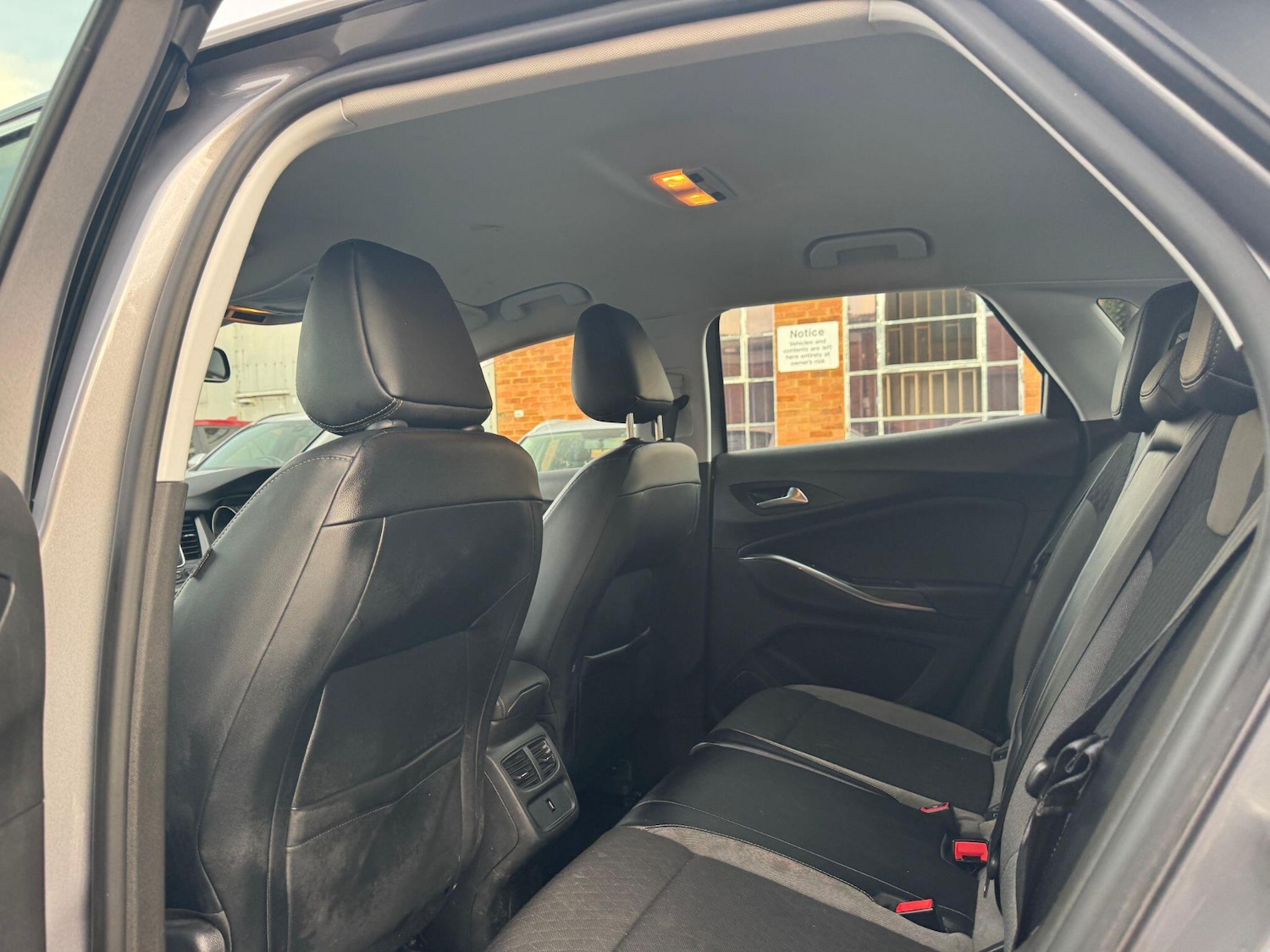 Used Vauxhall Grandland X 2019 for sale - 77358471: Photo 46