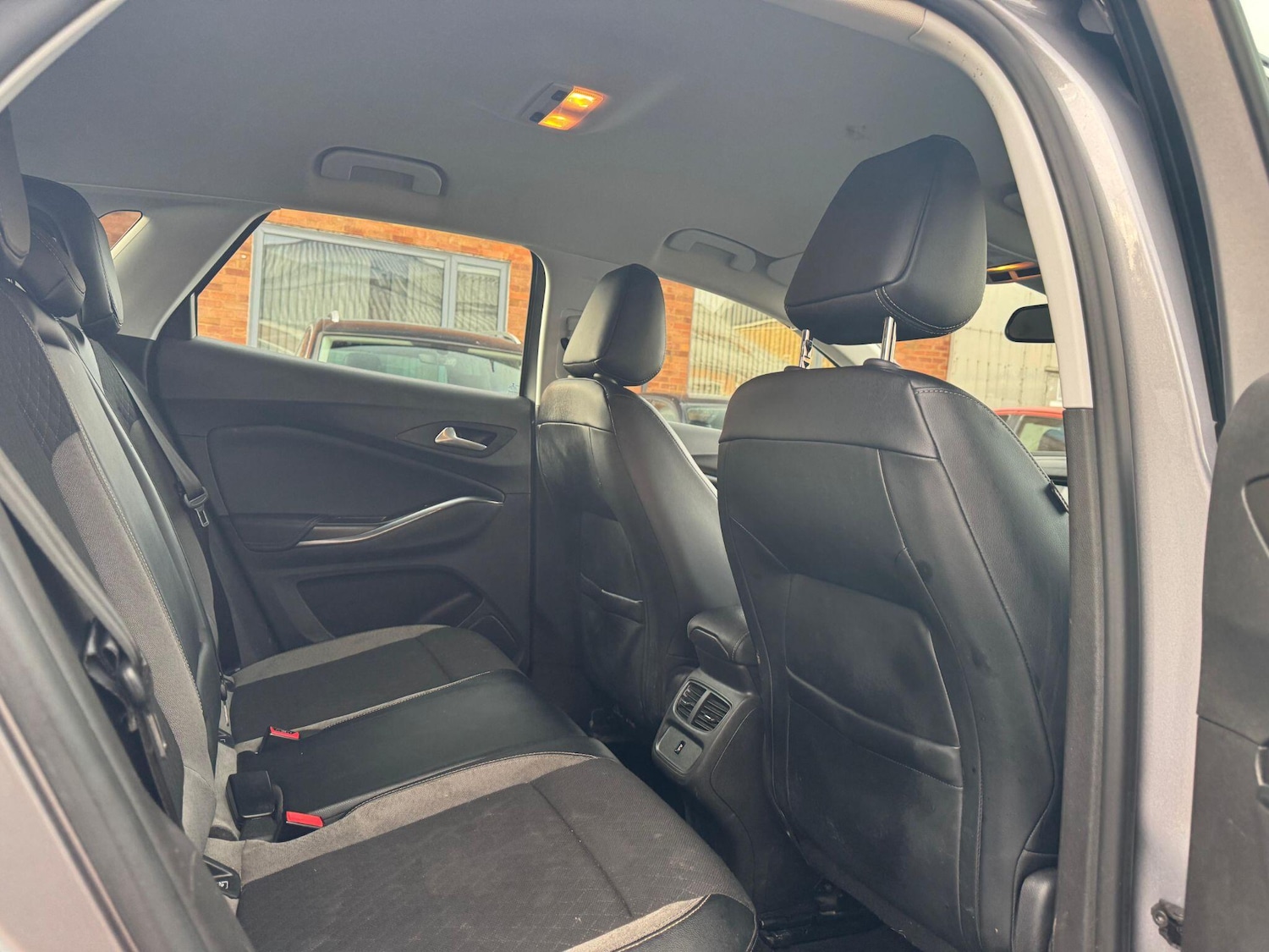 Used Vauxhall Grandland X 2019 for sale - 77358471: Photo 47