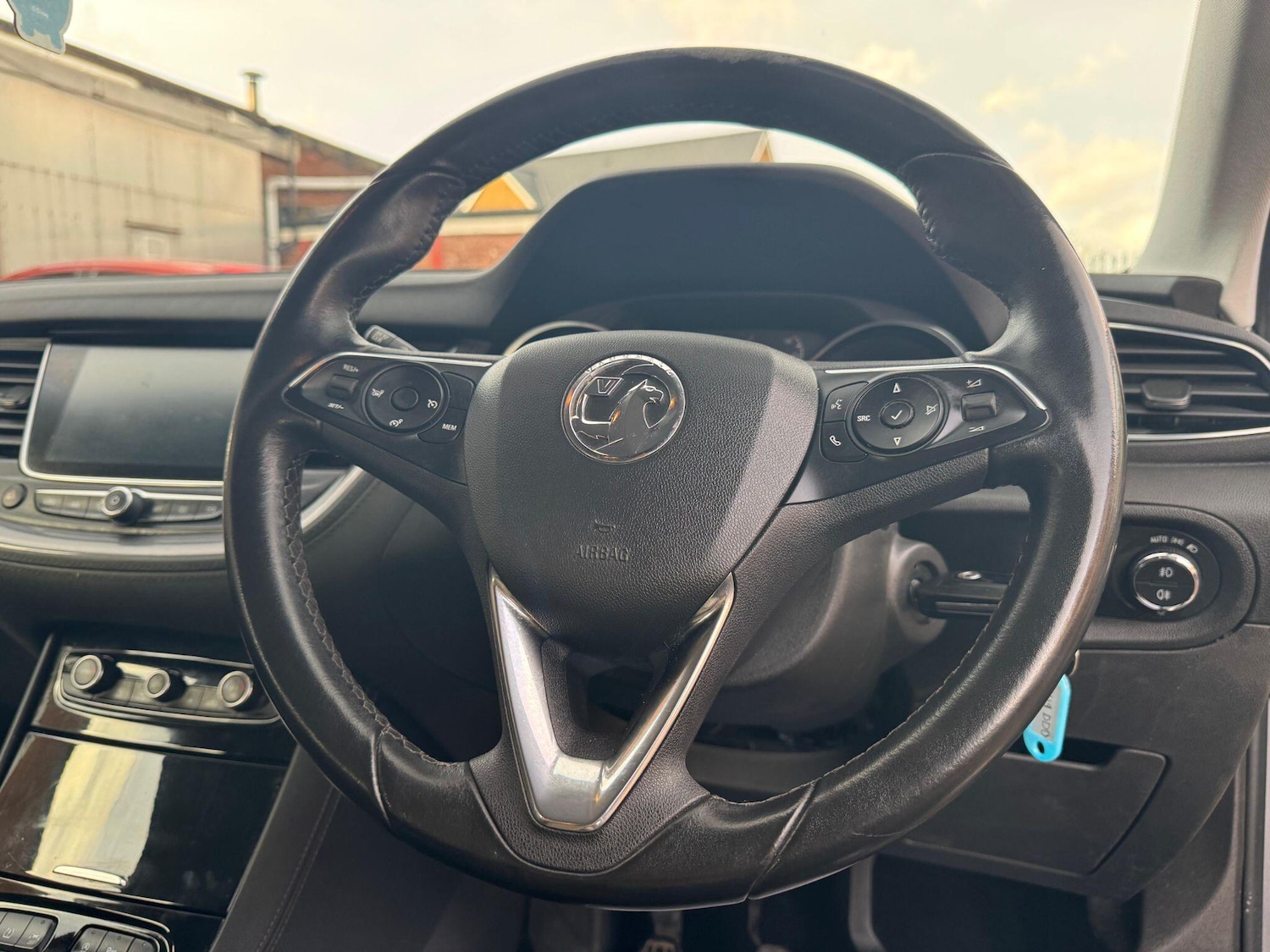 Used Vauxhall Grandland X 2019 for sale - 77358471: Photo 51