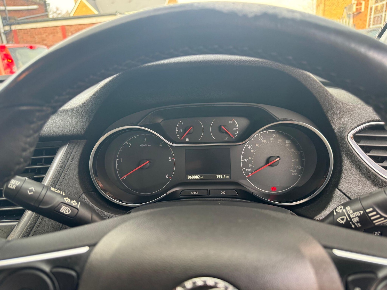 Used Vauxhall Grandland X 2019 for sale - 77358471: Photo 52