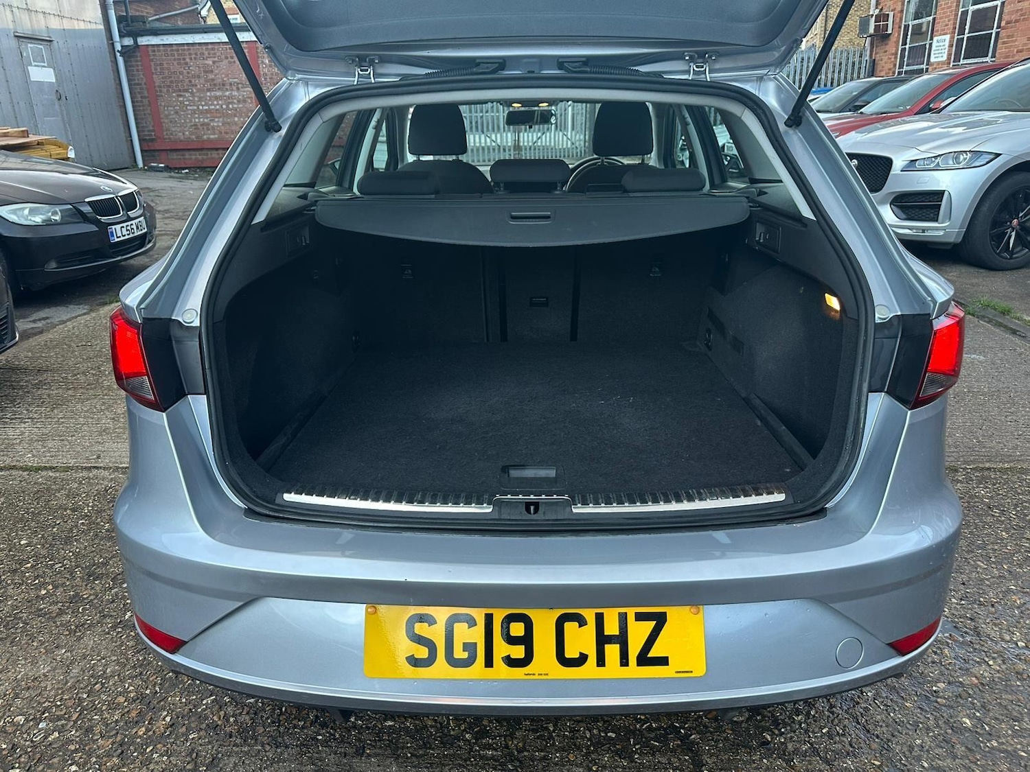 Used SEAT Leon 2019 for sale - 77305591: Photo 13