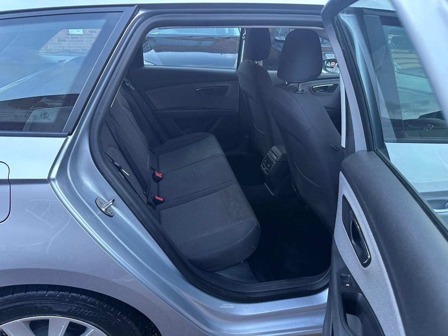 Used SEAT Leon 2019 for sale - 77305591: Photo 16