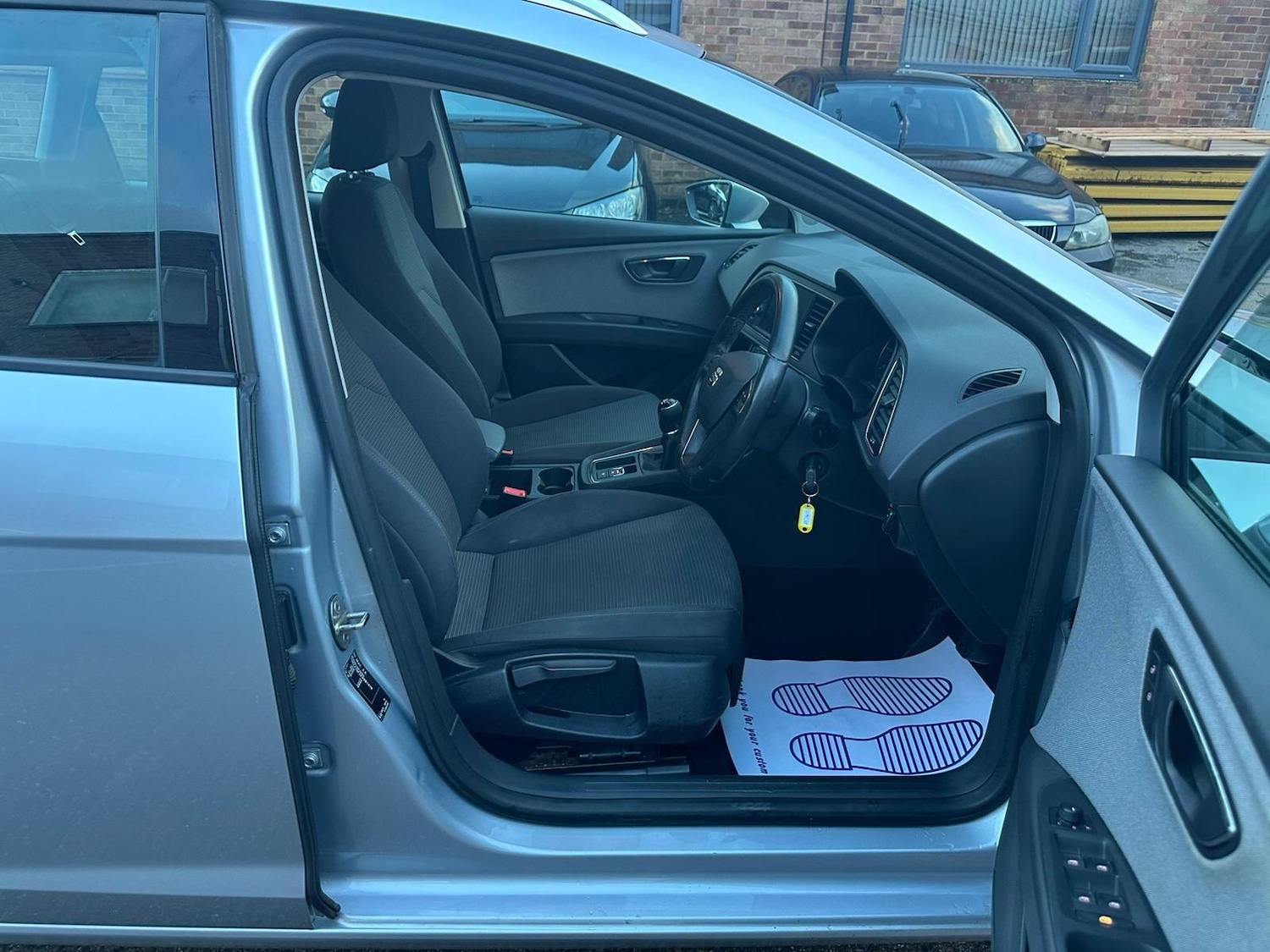 Used SEAT Leon 2019 for sale - 77305591: Photo 17