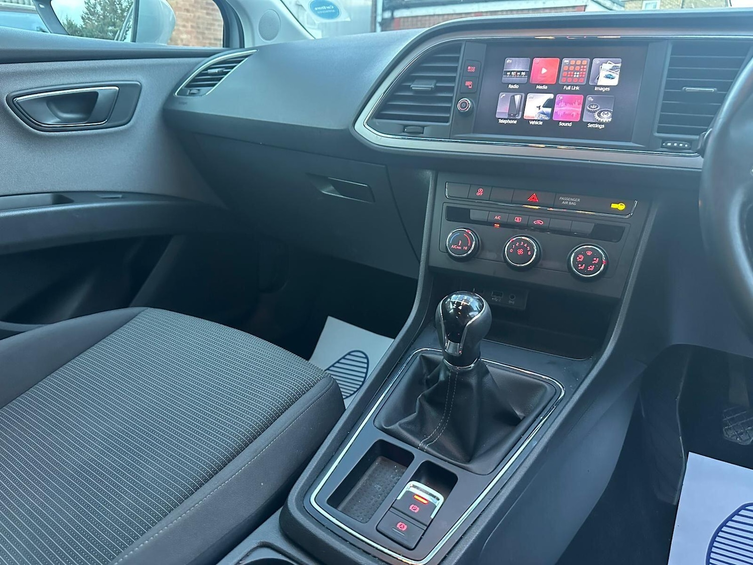 Used SEAT Leon 2019 for sale - 77305591: Photo 19