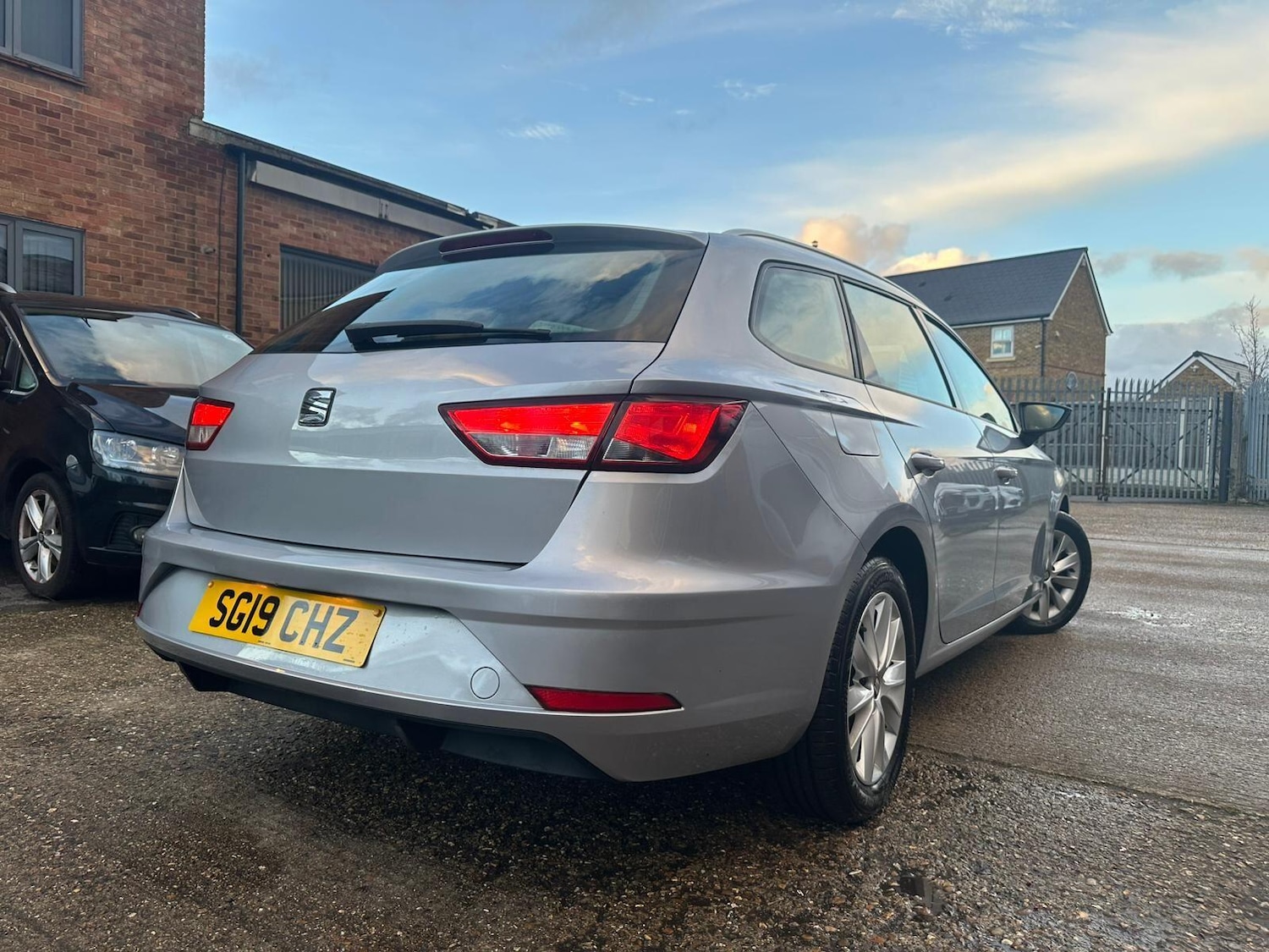 Used SEAT Leon 2019 for sale - 77305591: Photo 21