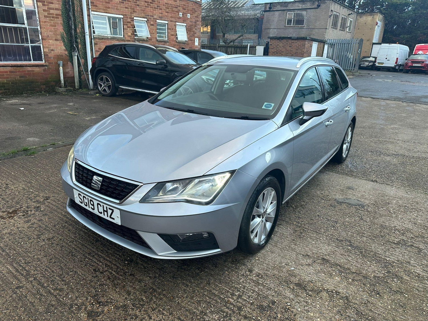 Used SEAT Leon 2019 for sale - 77305591: Photo 24