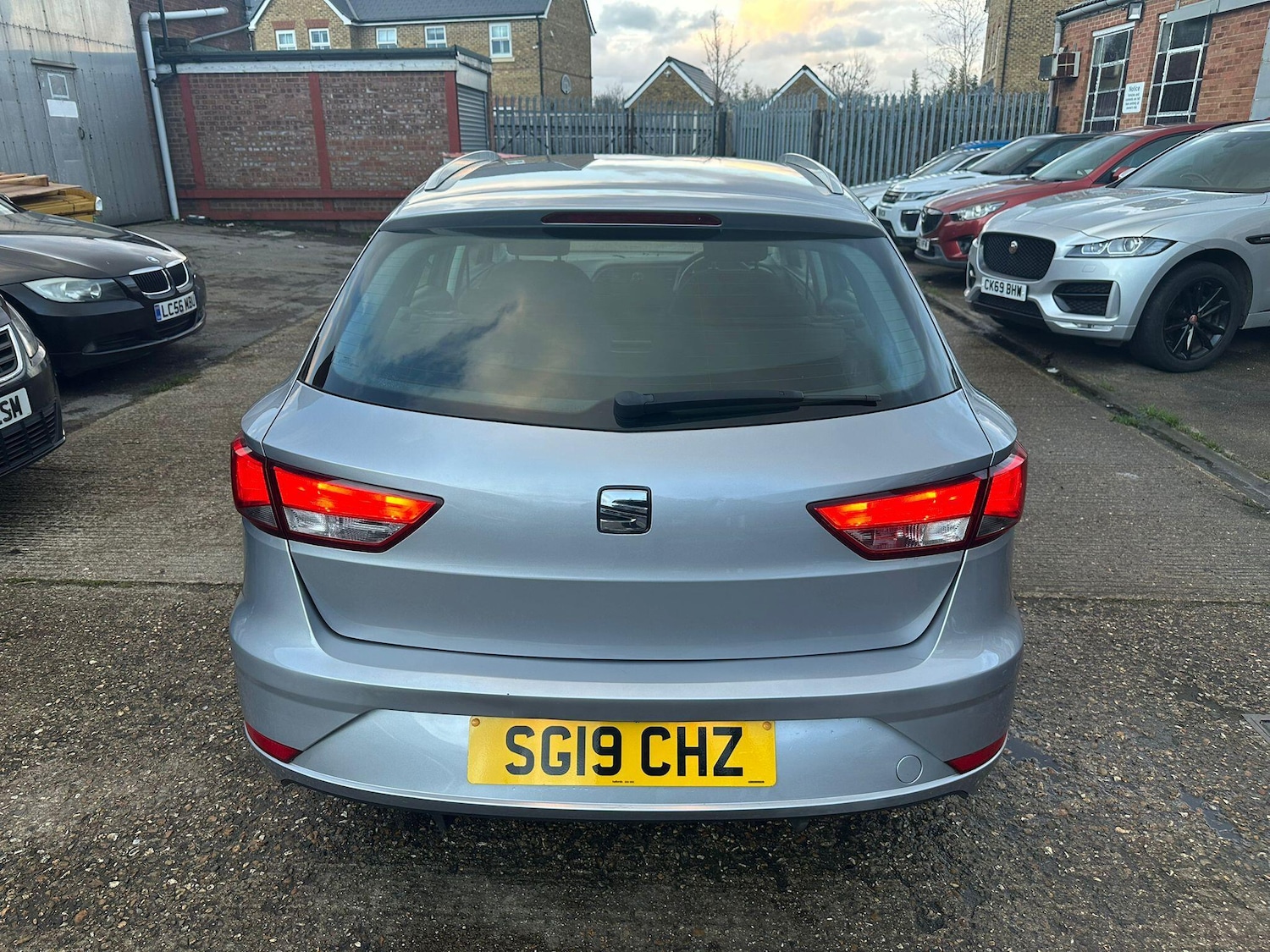 Used SEAT Leon 2019 for sale - 77305591: Photo 28