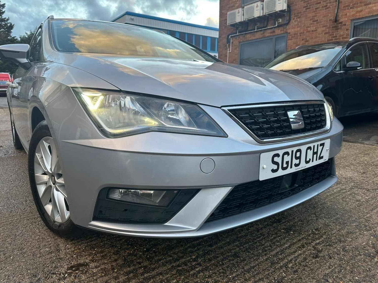 Used SEAT Leon 2019 for sale - 77305591: Photo 29