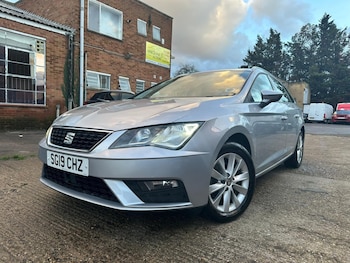 Used SEAT Leon 2019 for sale - 77305591: Photo