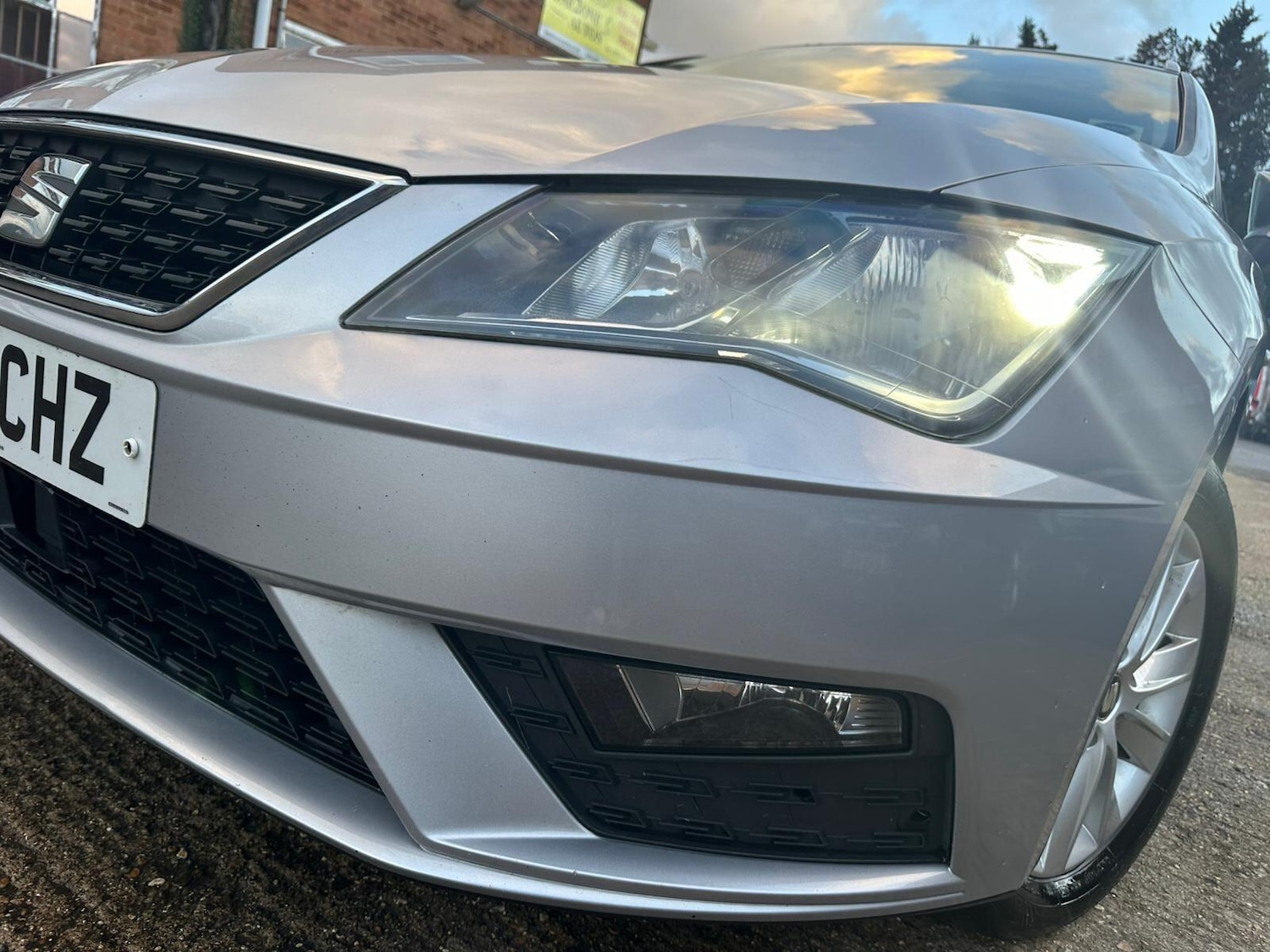 Used SEAT Leon 2019 for sale - 77305591: Photo 32