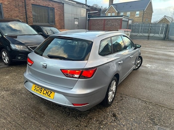 Used SEAT Leon 2019 for sale - 77305591: Photo