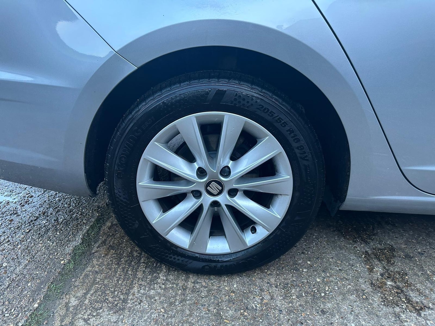 Used SEAT Leon 2019 for sale - 77305591: Photo 41