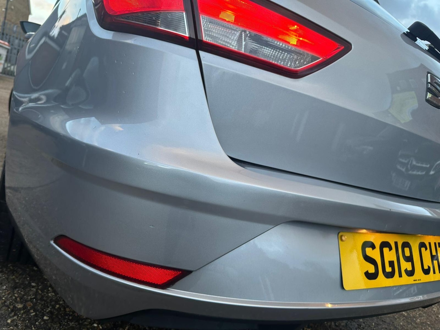 Used SEAT Leon 2019 for sale - 77305591: Photo 44