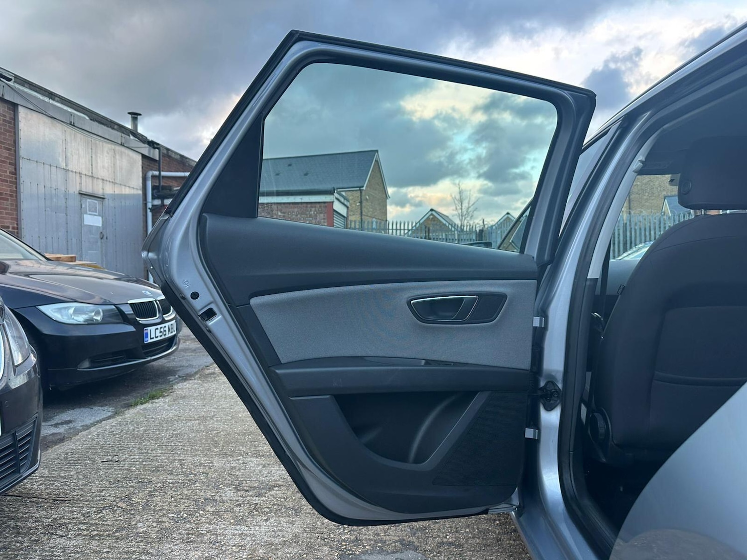 Used SEAT Leon 2019 for sale - 77305591: Photo 46