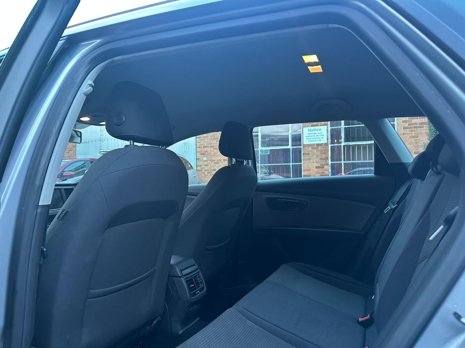 Used SEAT Leon 2019 for sale - 77305591: Photo 48