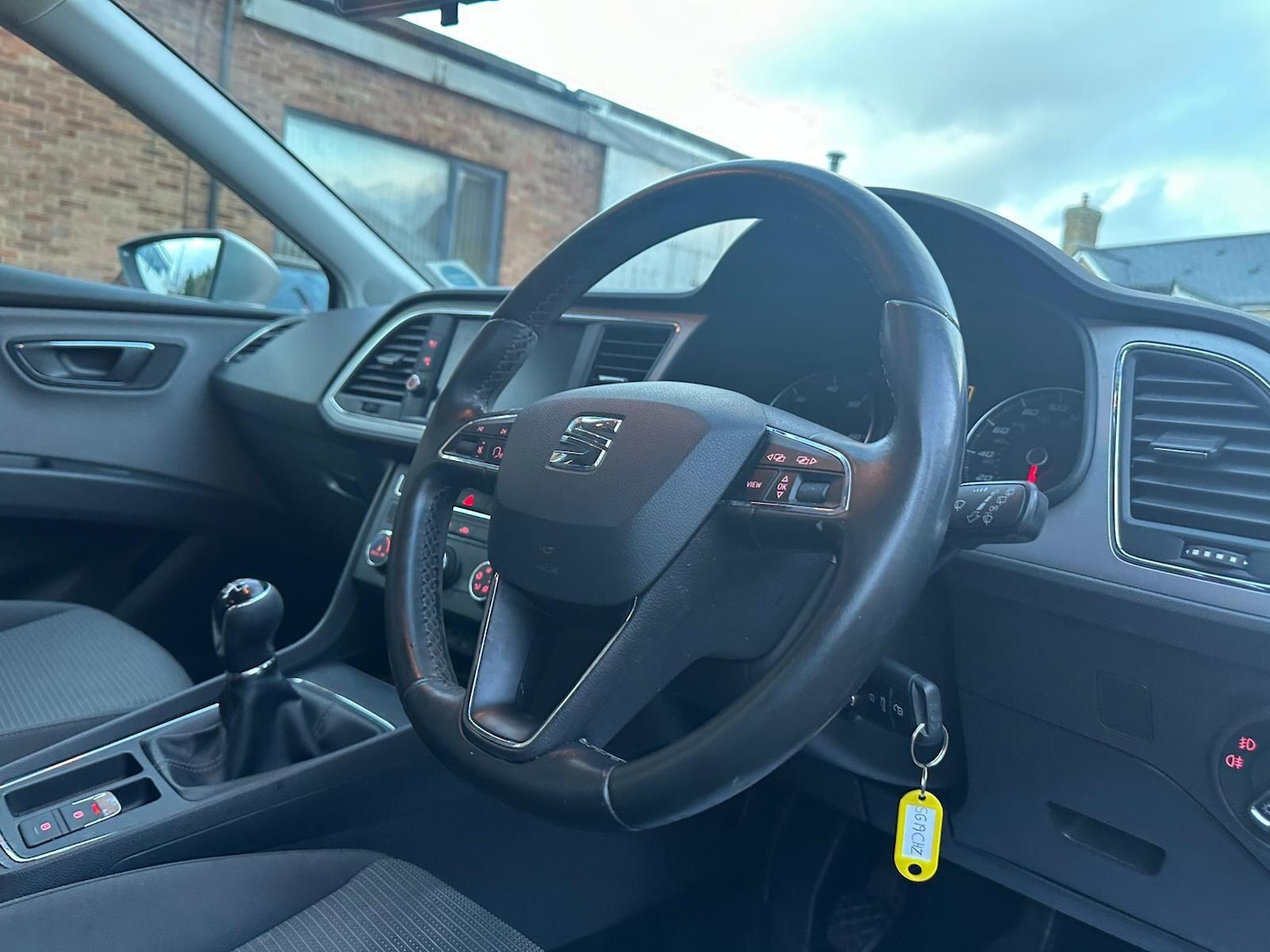 Used SEAT Leon 2019 for sale - 77305591: Photo 50