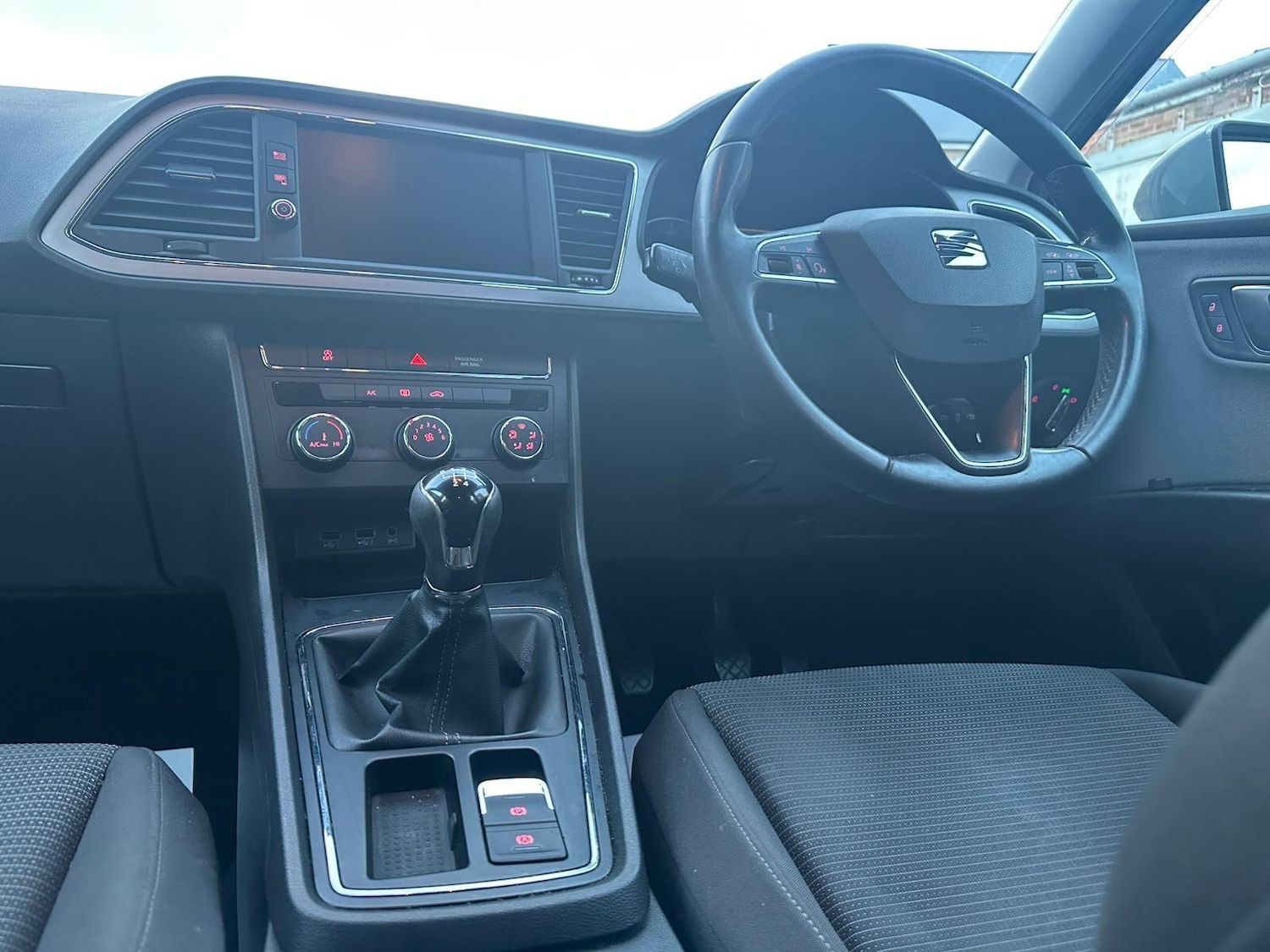 Used SEAT Leon 2019 for sale - 77305591: Photo 51