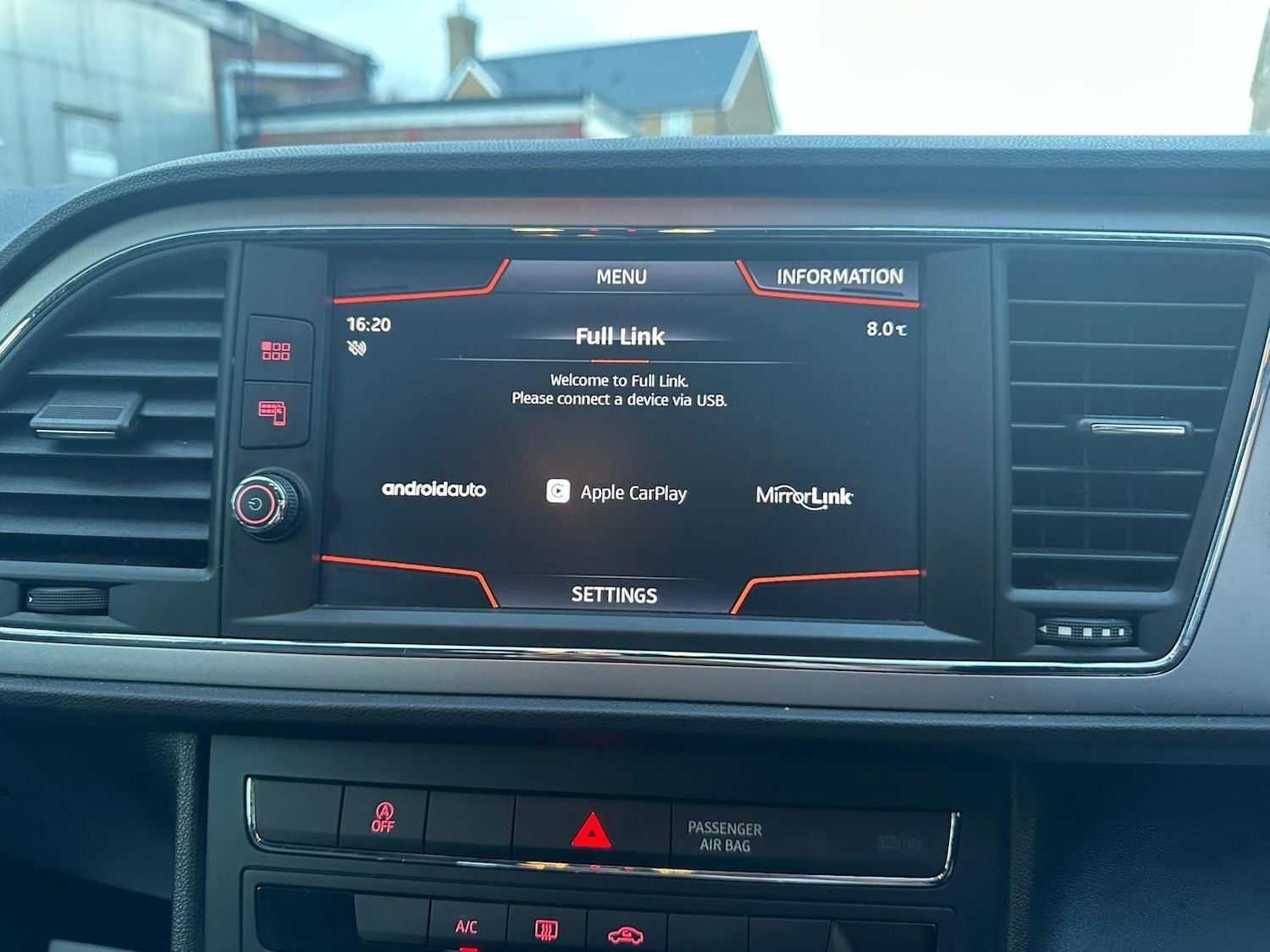 Used SEAT Leon 2019 for sale - 77305591: Photo 55