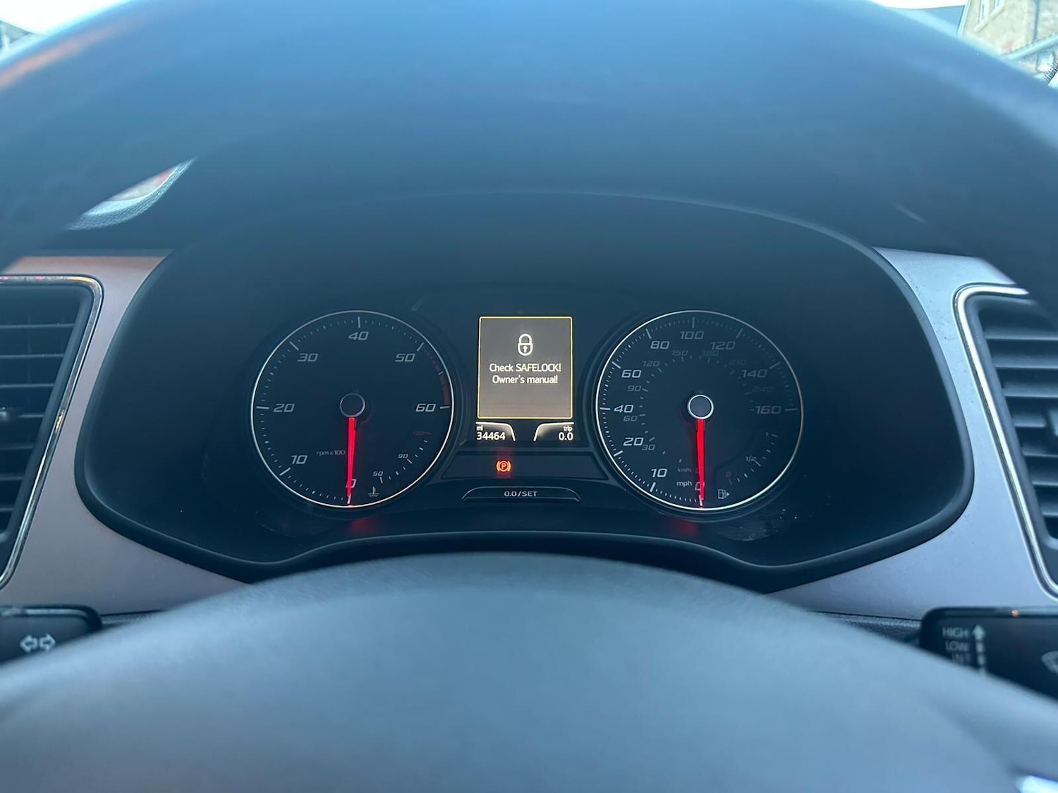 Used SEAT Leon 2019 for sale - 77305591: Photo 56