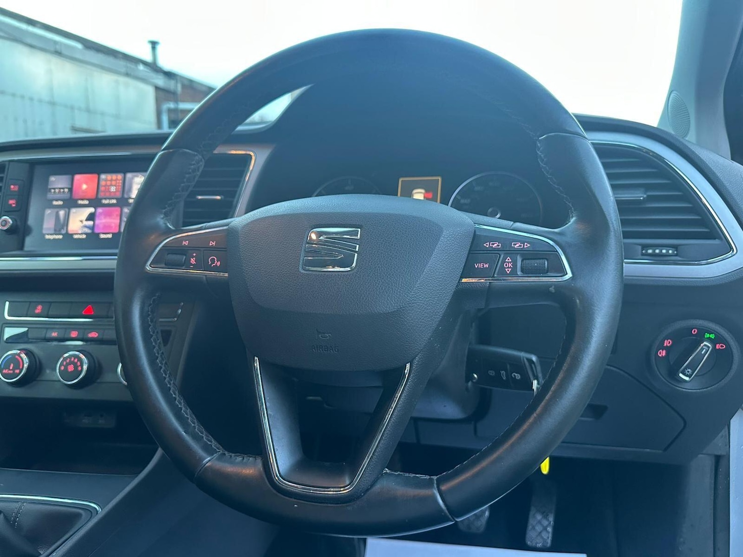 Used SEAT Leon 2019 for sale - 77305591: Photo 58