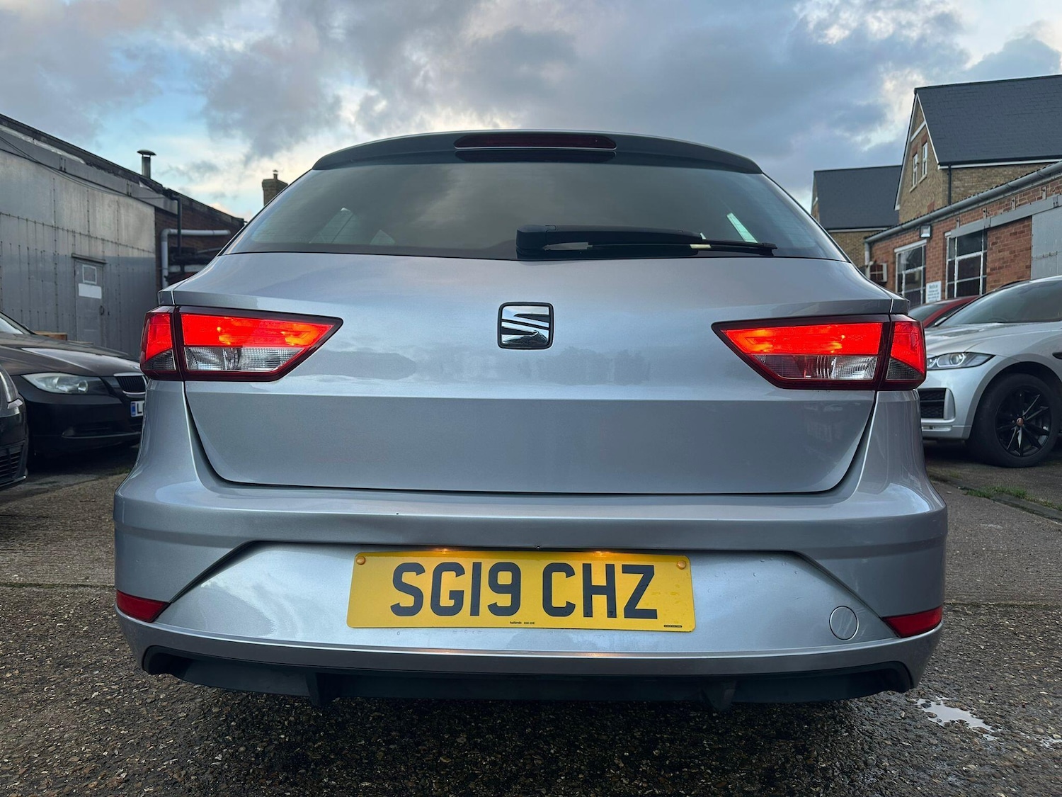 Used SEAT Leon 2019 for sale - 77305591: Photo 6