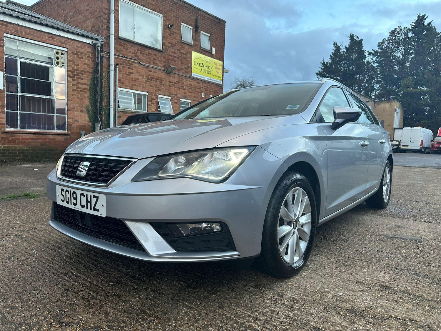 Used SEAT Leon 2019 for sale - 77305591: Photo 60