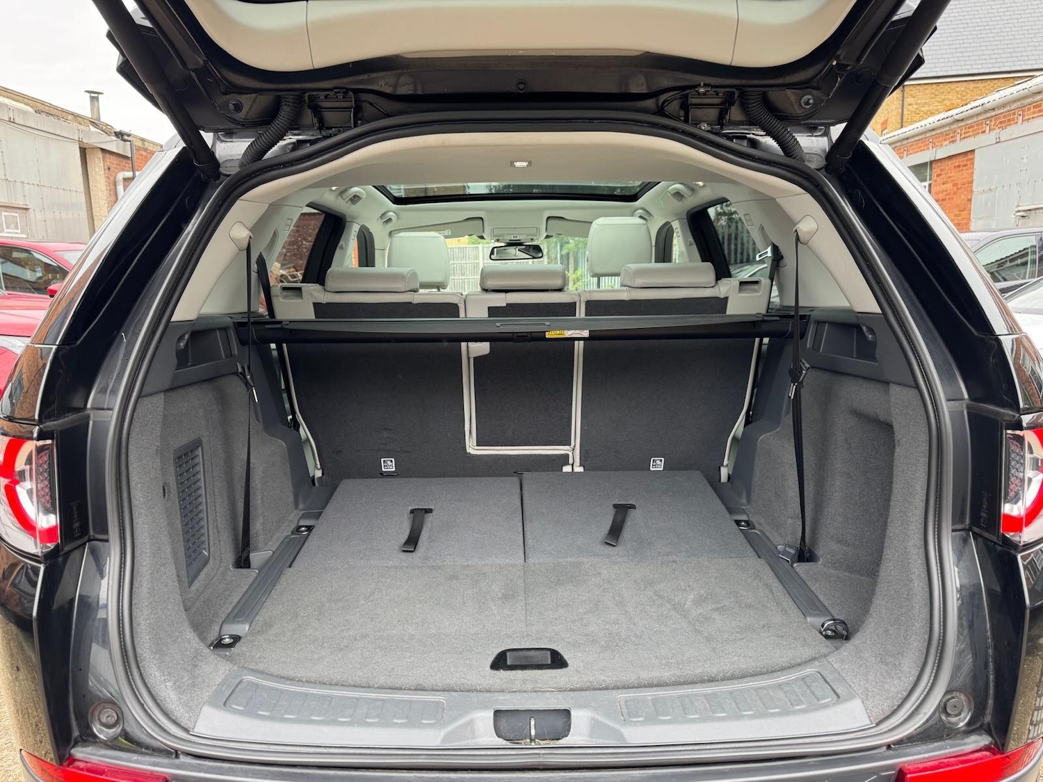 Vehicle 13