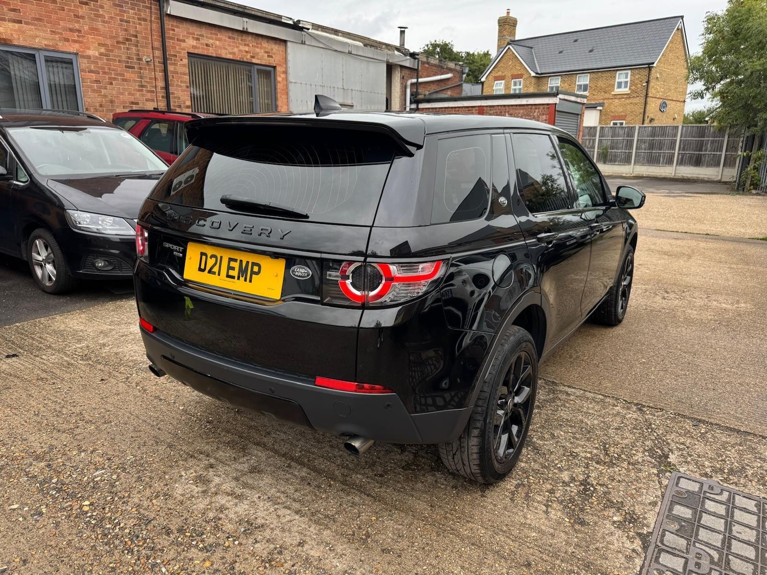 Vehicle 25