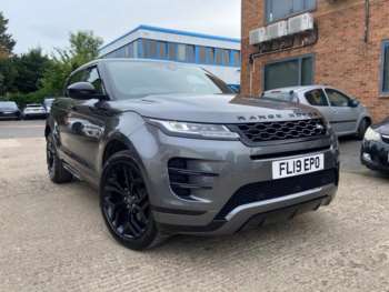 2019 (19) - 2.0 D150 R-Dynamic S 5dr Auto