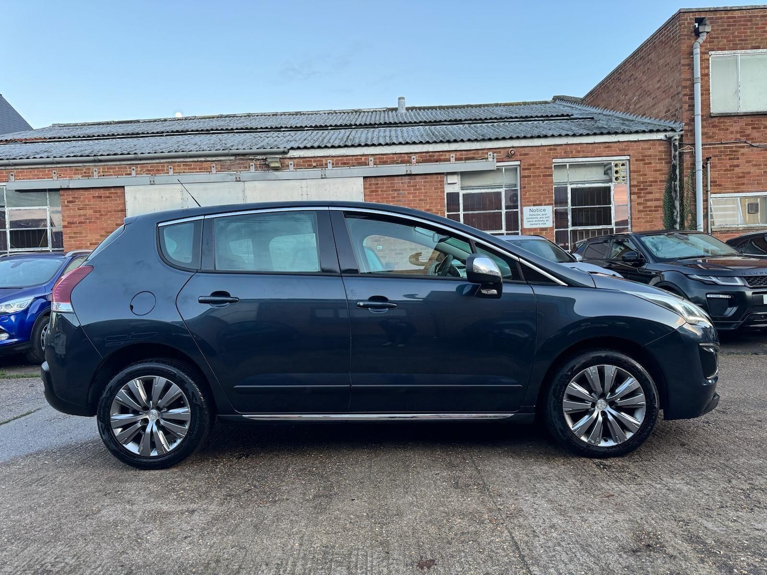 Used Peugeot 3008 2014 for sale - 76786577: Photo 11